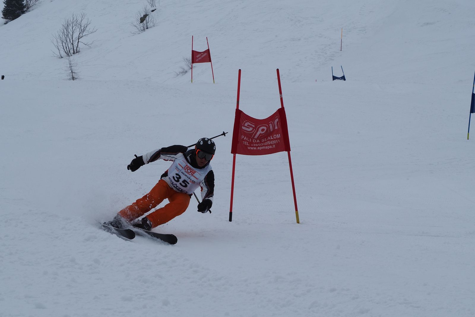 Gara Camp Sociali JC 00034